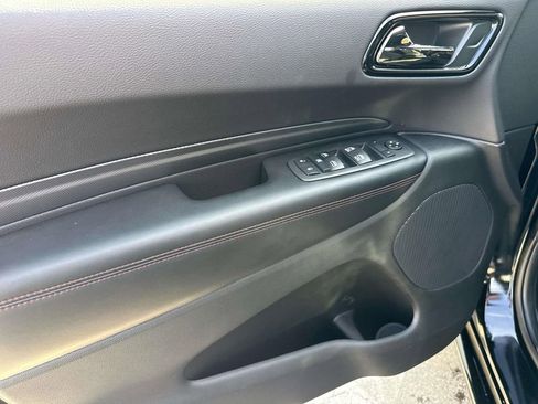 New 2026 Dodge Durango GT image 21