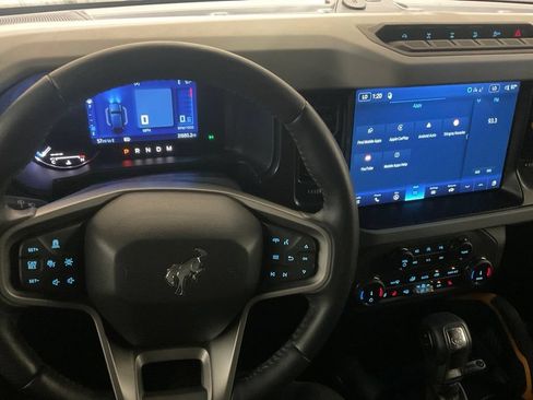 Used 2022 Ford Bronco Badlands AWD/4WD image 20