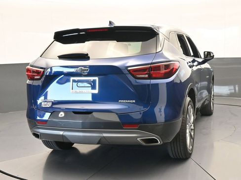 Used 2023 Chevrolet Blazer Premier image 5