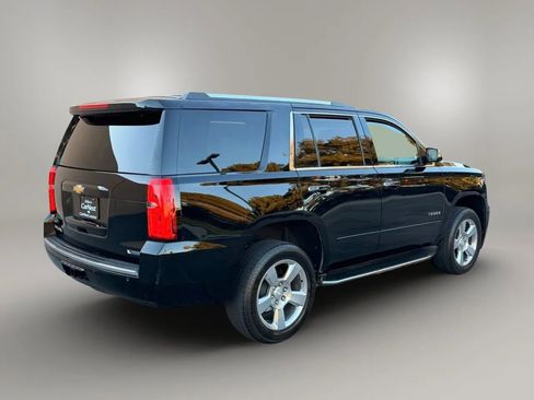 Used 2018 Chevrolet Tahoe Premier RWD image 14