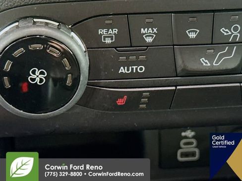 Certified 2023 Ford Bronco Sport Big Bend w/ Convenience Package AWD/4WD image 22
