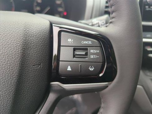 New 2026 Honda Odyssey EX-L image 14
