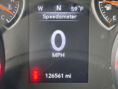 Used 2021 Jeep Wrangler Unlimited Sport AWD/4WD image 27