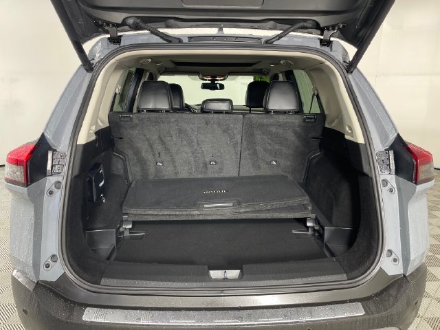 Used 2021 Nissan Rogue SL w/ Premium Package AWD/4WD image 21