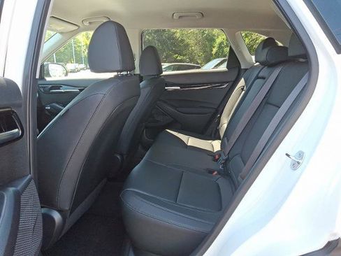 New 2026 Kia Seltos SX image 5