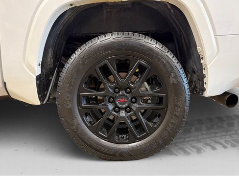 Used 2023 Toyota Tundra SR5 w/ TRD Sport Premium Package AWD/4WD image 51