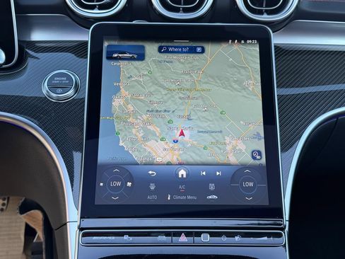 New 2026 Mercedes-Benz CLE 53 AMG 4MATIC Cabriolet image 27