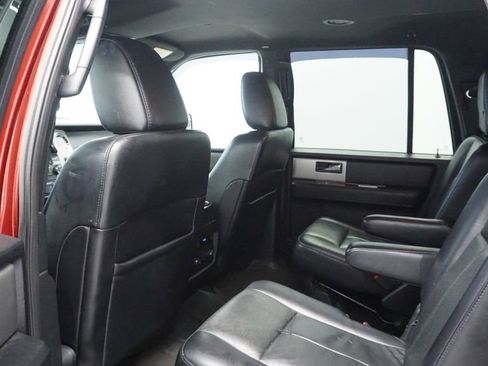 Used 2017 Ford Expedition EL XLT w/ Equipment Group 202A image 23