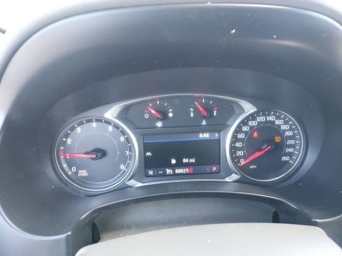 Used 2019 GMC Terrain Denali w/ GMC Pro Grade Package image 11