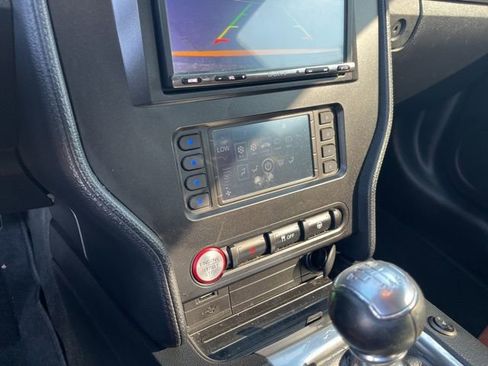 Used 2018 Ford Mustang GT w/ Black Accent Pkg image 22