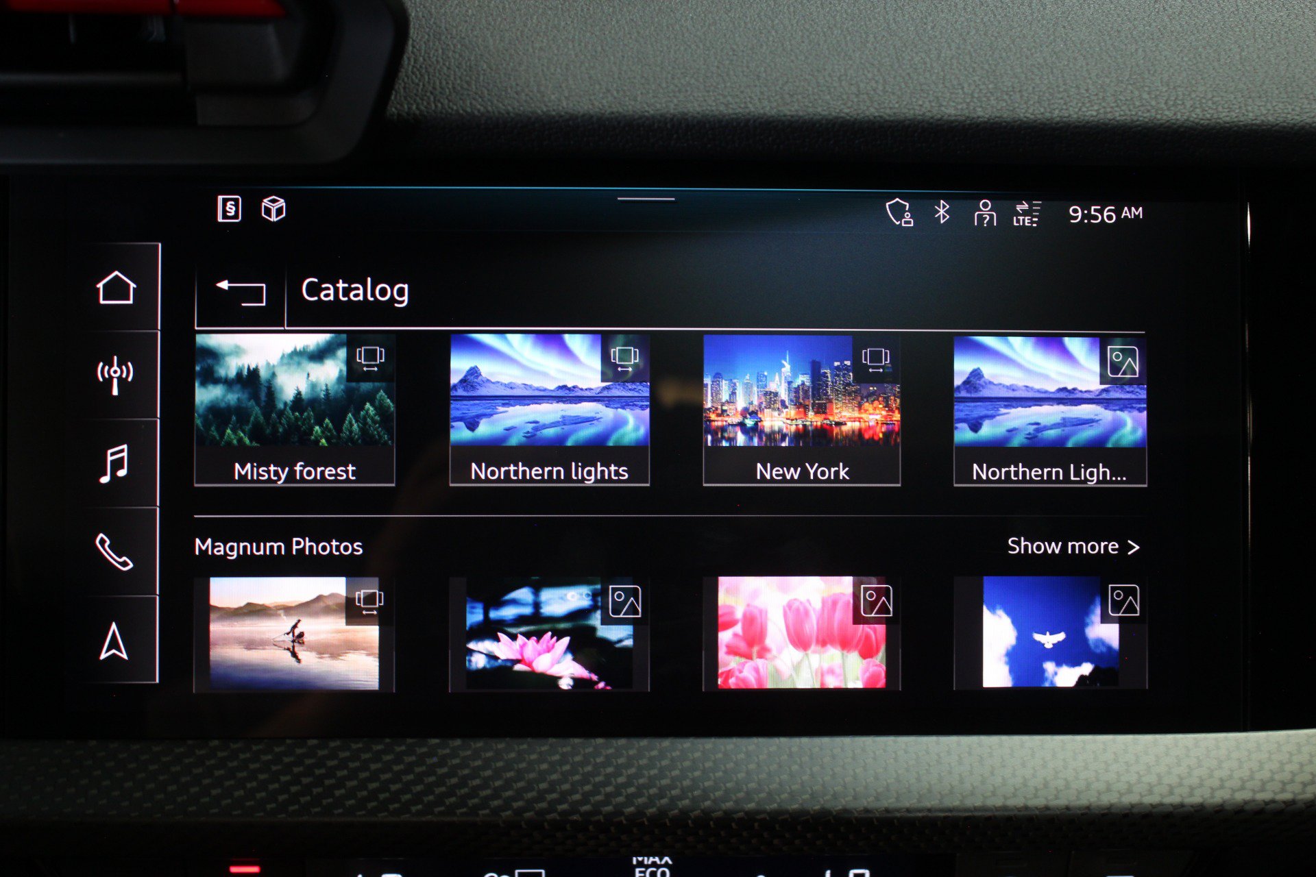 Used 2024 Audi RS 3 AWD/4WD image 76