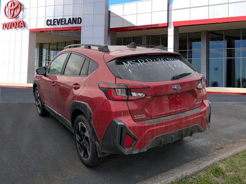 Used 2025 Subaru Crosstrek 2.5i Limited image 5