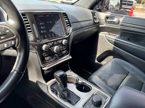 Used 2021 Jeep Grand Cherokee Limited w/ Quick Order Package 28K 80th AWD/4WD image 48