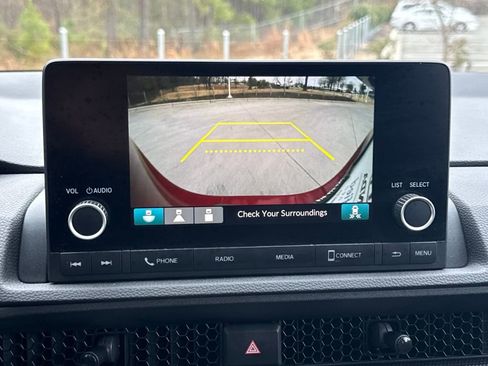 Certified 2024 Honda CR-V Sport image 18