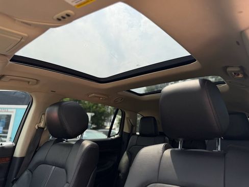 Used 2014 Lincoln MKT AWD w/ Equipment Group 201A image 14