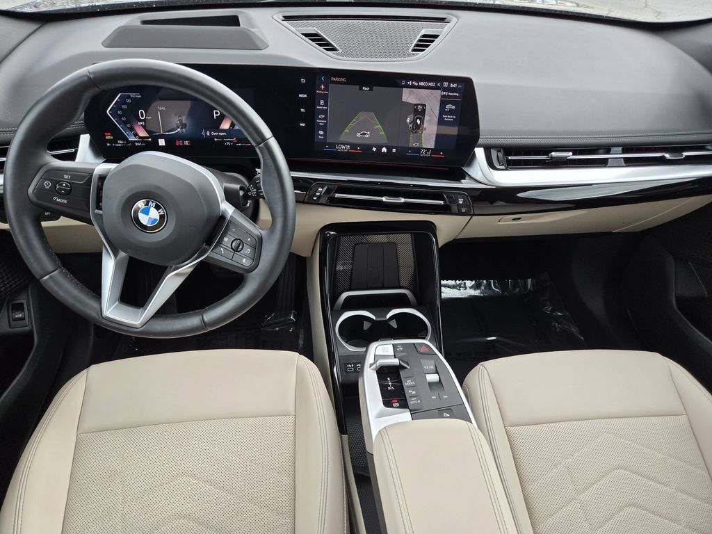 Certified 2024 BMW X1 xDrive28i w/ Technology Package AWD/4WD image 29