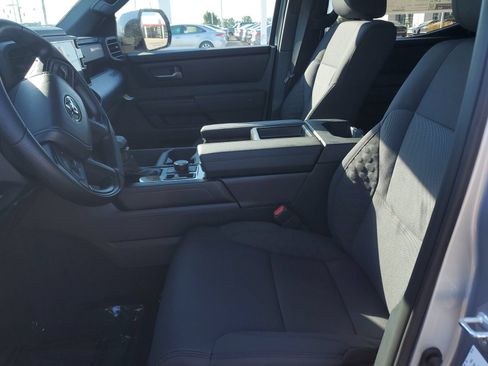 New 2026 Toyota Tundra SR5 AWD/4WD image 16