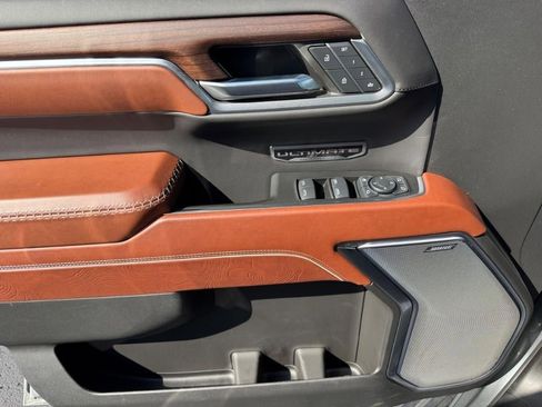 Certified 2024 GMC Sierra 1500 Denali Ultimate image 14