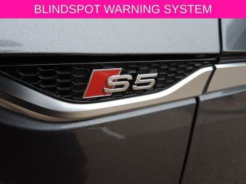 Used 2019 Audi S5 Prestige w/ S Sport Package AWD/4WD image 11