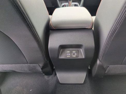 New 2026 Subaru Crosstrek 2.5i Limited w/ Crosstrek Mirror Package AWD/4WD image 40
