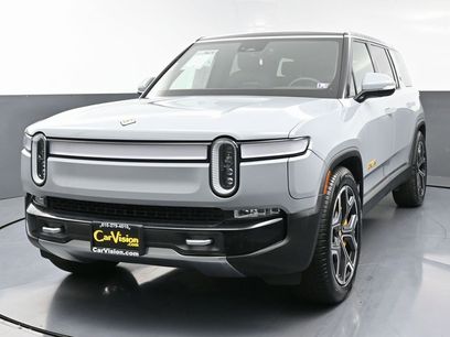 Used 2022 Rivian R1S Launch Edition
