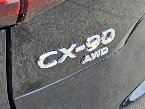 Used 2024 MAZDA CX-90 3.3 Turbo w/ Preferred Plus image 13