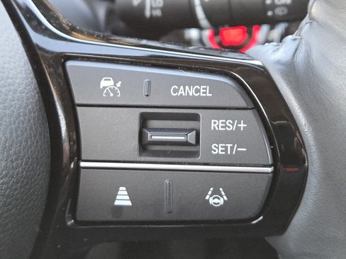 Used 2023 Honda CR-V EX-L image 11