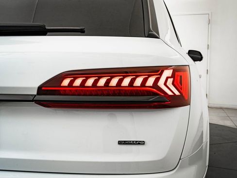 Used 2023 Audi Q7 3.0T Premium Plus w/ Premium Plus Package image 9