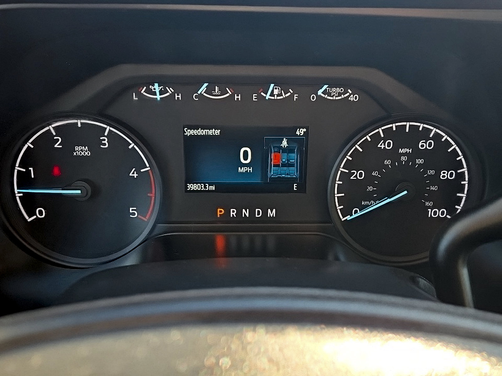 Used 2025 Ford F250 XLT AWD/4WD image 15