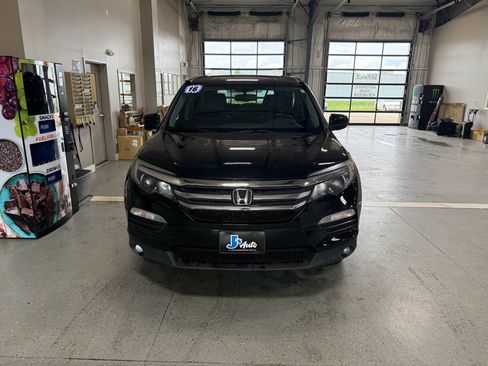 Used 2016 Honda Pilot EX-L image 3
