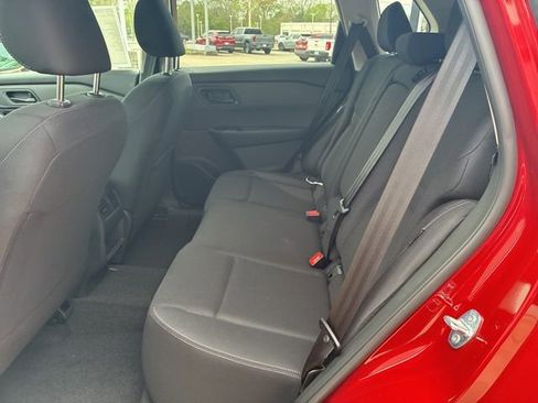 New 2026 Nissan Rogue S image 8