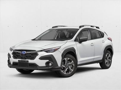 New 2026 Subaru Crosstrek 2.0i Premium