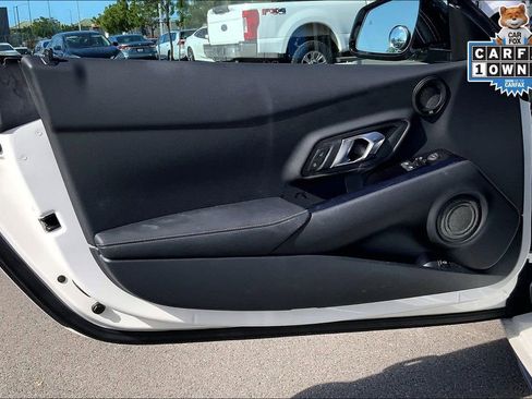 Used 2024 Toyota Supra Premium image 22