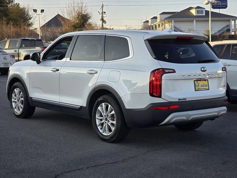 Used 2020 Kia Telluride LX image 22