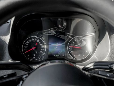 New 2026 Mercedes-Benz Sprinter 2500 image 14