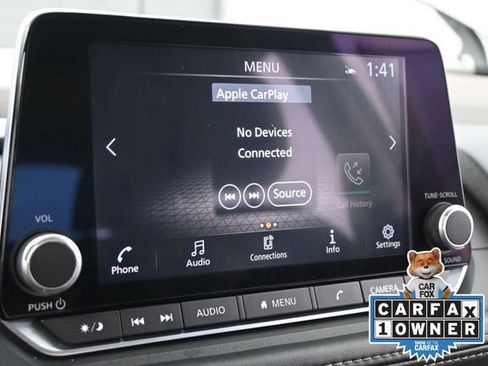 Used 2023 Nissan Rogue SV AWD/4WD image 34