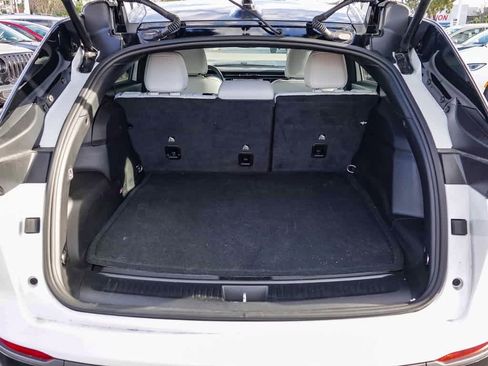 Used 2025 Jeep Wagoneer S Limited image 25