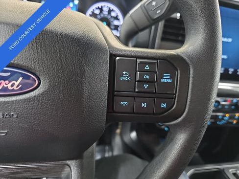 Used 2026 Ford F150 STX AWD/4WD image 17