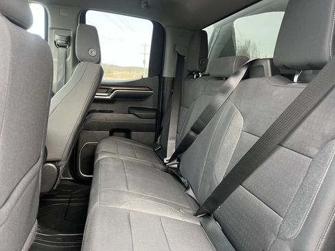 Used 2022 Chevrolet Silverado 1500 LT w/ Protection Package RWD image 27