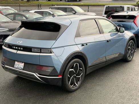 Used 2023 Hyundai Ioniq 5 SEL image 5