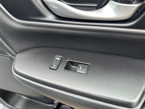 Used 2021 Honda CR-V EX-L image 33