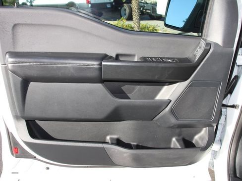 Certified 2024 Ford F150 STX RWD image 22