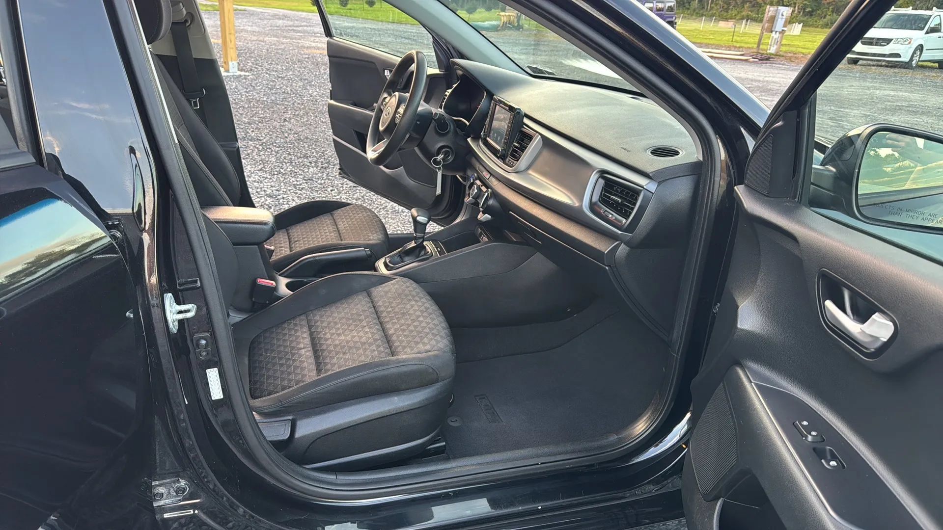 Used 2019 Kia Rio S FWD image 18