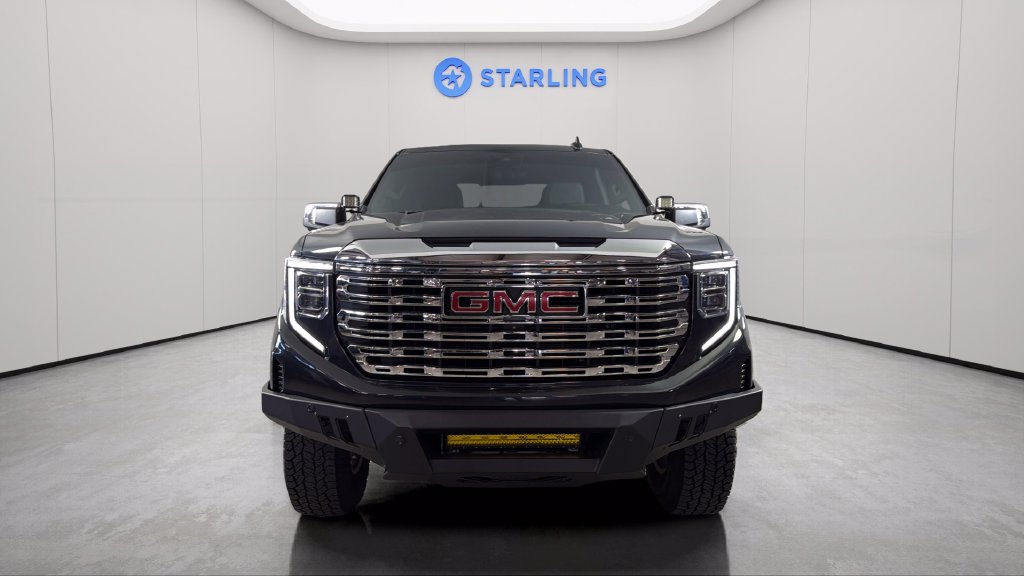Used 2024 GMC Sierra 1500 Denali AWD/4WD image 17