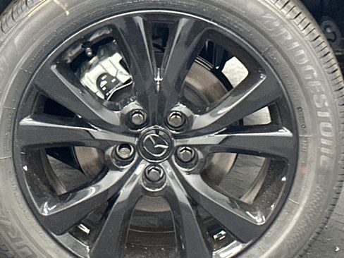 New 2026 MAZDA CX-30 AWD 2.5 S image 5