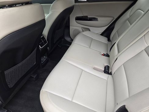 Certified 2022 Kia Sportage EX FWD image 30