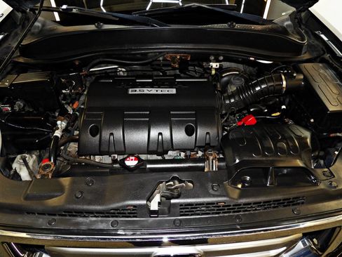 Used 2011 Honda Ridgeline RTL image 24
