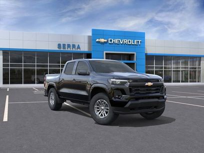 New 2026 Chevrolet Colorado LT w/ LT Convenience Package
