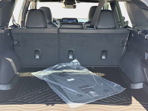 New 2026 Subaru Outback Premium AWD/4WD image 12