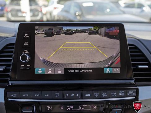 Used 2025 Honda Odyssey EX-L image 31
